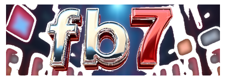 fb7 logo
